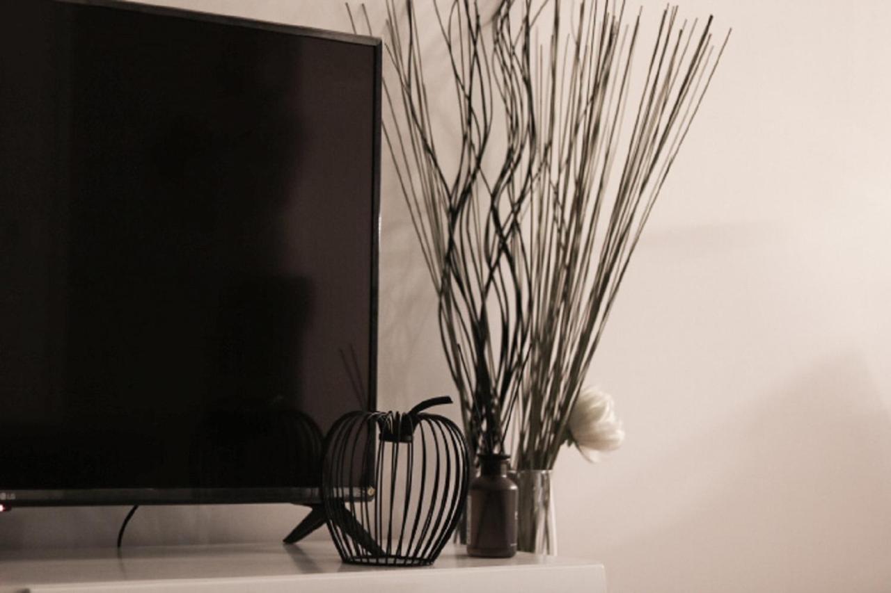Cosy New Apartment 3Min To Vic/Uno-City And Danube Wien Exterior foto